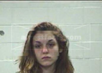 Katrina Robin Barnes