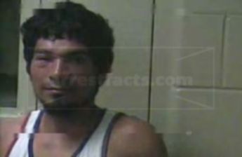 Omar Gabriel Gonzalez
