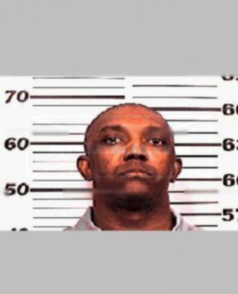 Kenneth Robert Washington