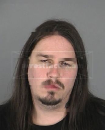 Dustin Drawdy