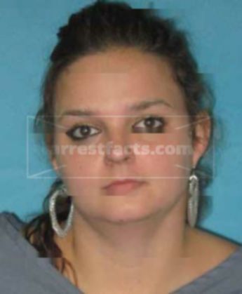 Nichole Marie Milligan
