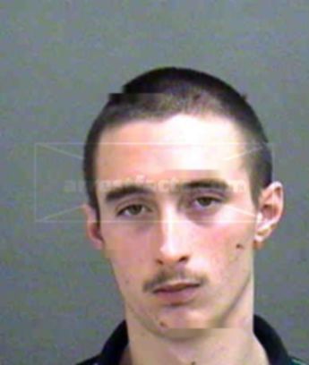 Cody Brice Briggs