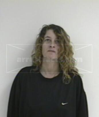 Susanne Perry