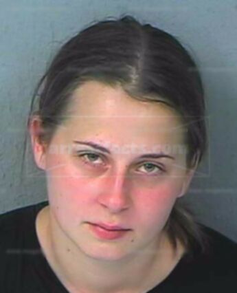 Katherine Ann Trout