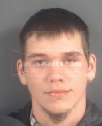 Tyler Adam Williams