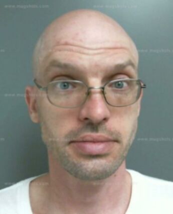 Michael Buell Huffman