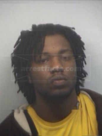 Todd Demetrius Richardson