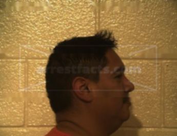 Mike Jr Ortiz Guerrero