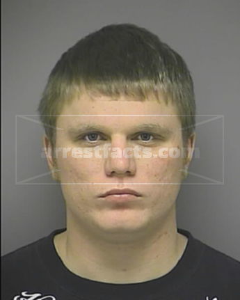 Christopher Lane Brundidge