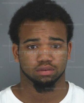 Harold Brook Robinson