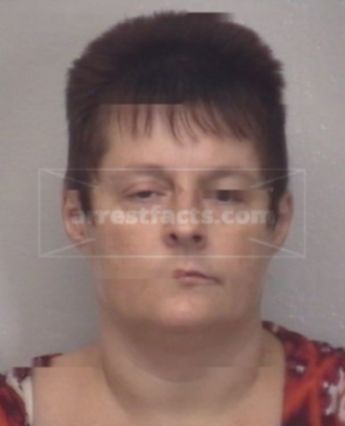 Donna Denise Bumgardner