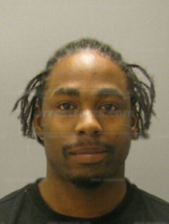 Kevin Ronzell Binns Jr.
