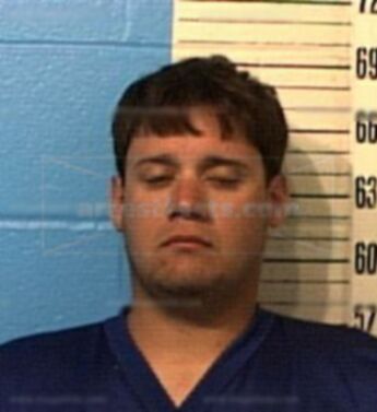Joshua Kyle Lewis