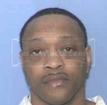 Charles Richard Moody