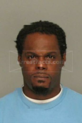 Darrell Maurice Williams