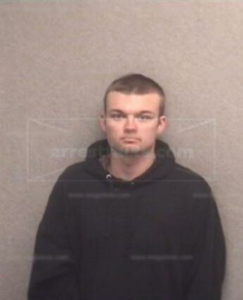 Christopher Blake Altizer