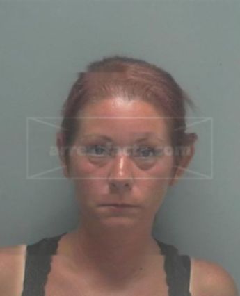 Melissa Marie Drake