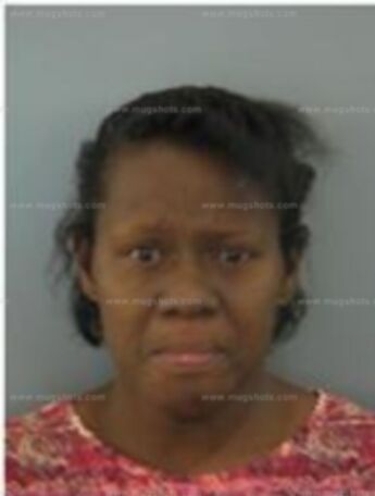 Shirley Ann Robinson
