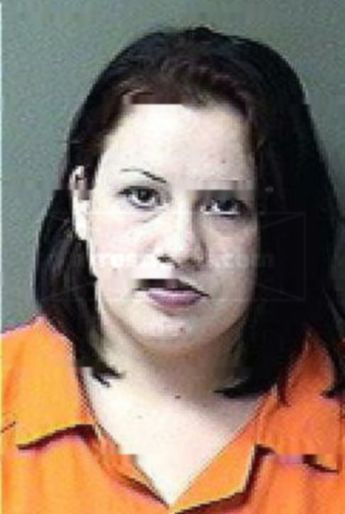 Christall Doris Peavy
