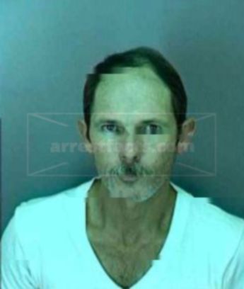 Jerry Martin Barwick