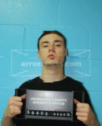 Dylan Joseph Fisher