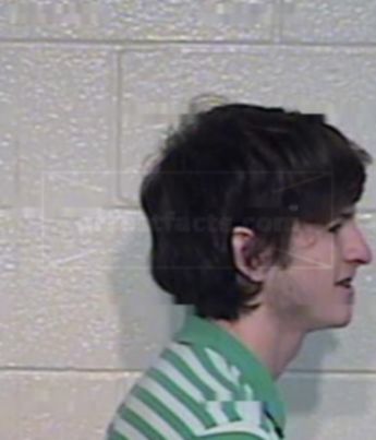 Erich Leopold Courtney Frey