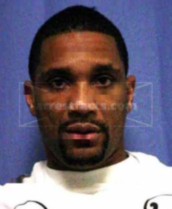 Tyrese Santell Pierce