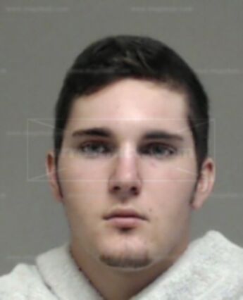 Eric Peyton Connolly