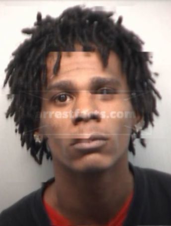 Donnell Hightower