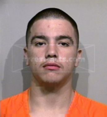 Nathan James Conley