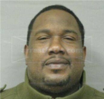 Antwan Harper