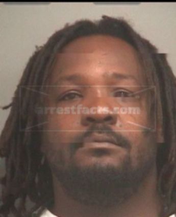 Anthony Bernard Evans