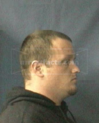 Aaron Dale Ballard