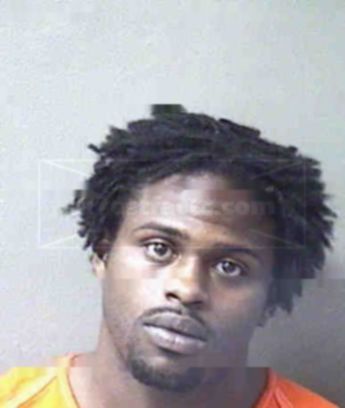 Reginald Dewitt Williams