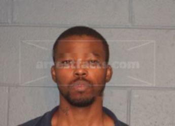Larney Larkendrick Boyd