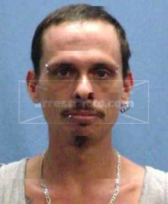 Matthew Shaun Parker