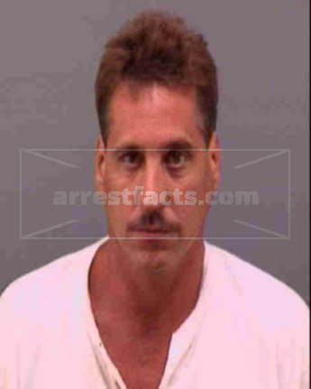 Darryl Wayne Johnson