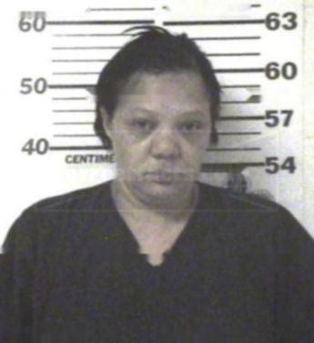 Jennifer Louise Blackwell