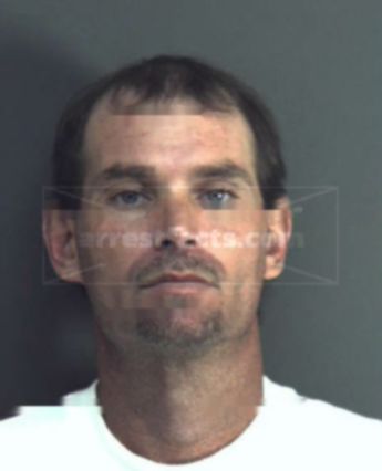 Enoch Allen Ricks