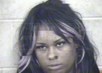 Jerrica Chanelle Morgan