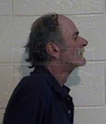 Larry Kenneth Bunch Jones