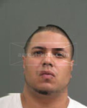 Victor Joel Colon