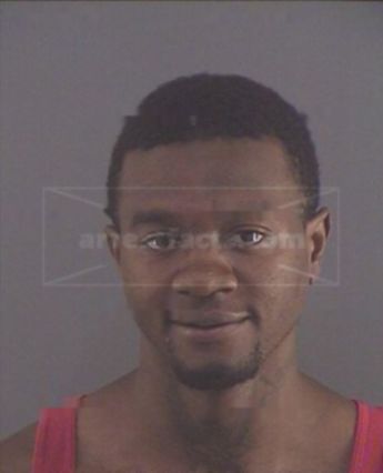 Xzavier A Coats