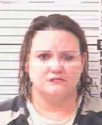 Rebecca Barton Hughes