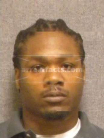 Deonte L Turner