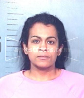 Christie Diane Romero