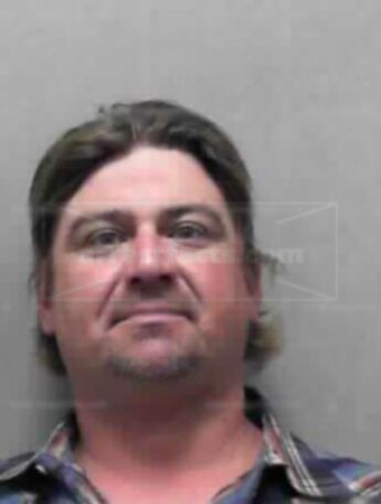 Larry Russell Stringer