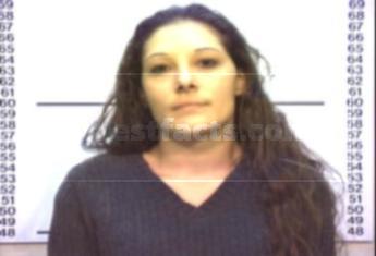 Crystal Lynn Trolinder
