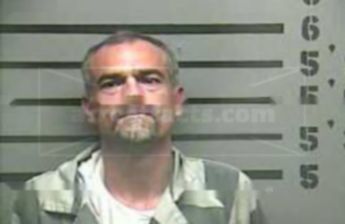 Jerry Arnold Mackay