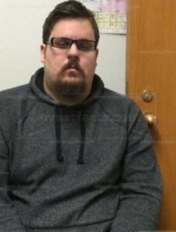Jonathan Tyler Wolters